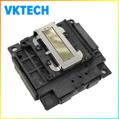 [Vktech] พิมพ์หน้าแรกสำนักงานเครื่องพิมพ์อุปกรณ์เสริม Rust-Proof สำหรับ Epson L301 L303 L353