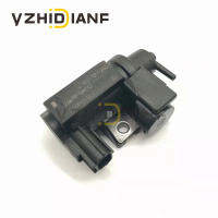 1x OEM: 25819-0R012 25819-0R010 AU04-ยานยนต์เทอร์โบโซลินอยด์วาล์ววาล์วสูญญากาศสำหรับโตโยต้า-RAV 4เล็กซัส-IS