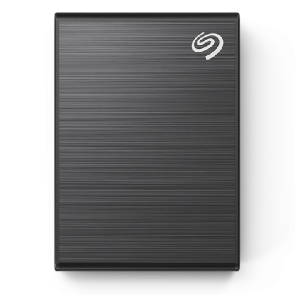 seagate-onetouch-ssd-500gb-black-stkg500400-เอสเอสดีพกพา-สีดำ-ของแท้-ประกันศูนย์-3ปี