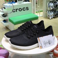 Crocs Citilane Roka Camo รองเท้าแตะ M - Camo - Men สําหรับผู้ชาย