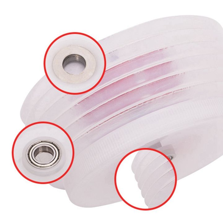 hole-opener-dust-cover-bowl-wood-electrician-protection-downlight-gypsum-ceiling-sound-reaming-dust-drill-bit