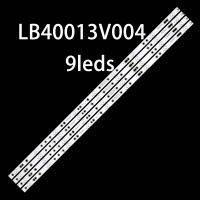 LED strip 9lamp LB40013V004 LBM400P0901-AW-2 for KDL-40R380B KDL-40R350B KDL-40R350D NS-40D510NA15 TPT400LA-HN02 BDM4065UC