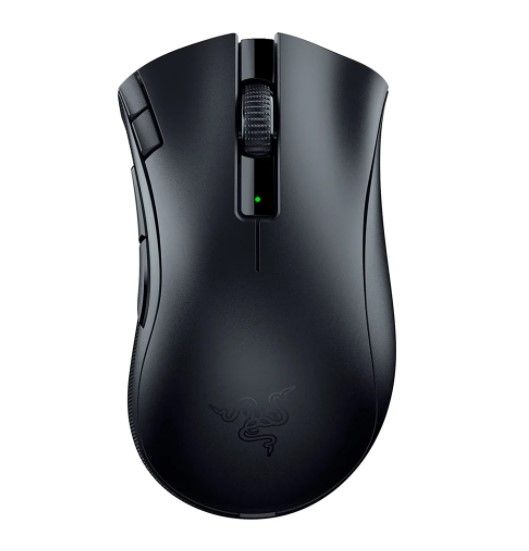 WIRELESS MOUSE (เมาส์ไร้สาย) RAZER DEATHADDER V2 X HYPERSPEED