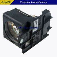 DT00701 For HITACHI CP-RS55/Cp-RS56/CP-RS56 /CP-RS57/CP-RX60/CP-RX60Z/CP-RX61/CP-RX61 PJ-LC7 Projector lamp with housing