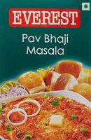 Everest Pav Bhaji Masala 100 gram เครื่องแกง​พาวบาจิ