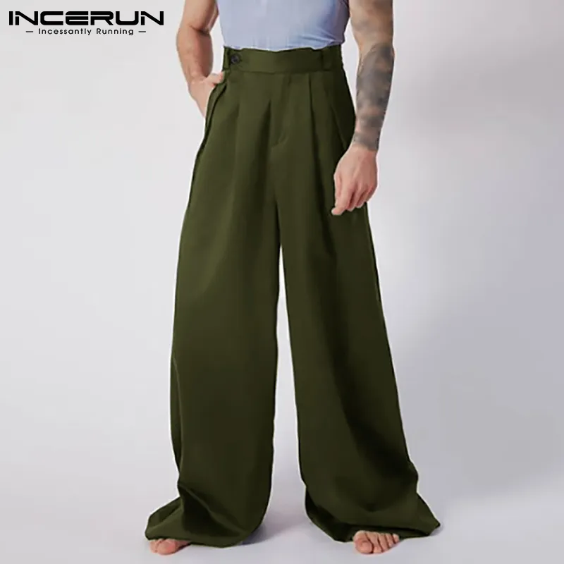 mens palazzo pants