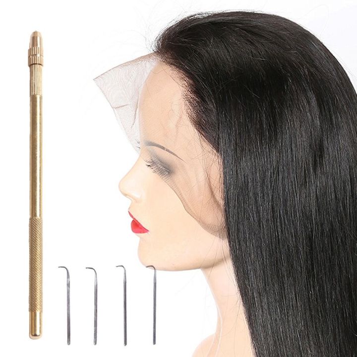 Wig Making Kit