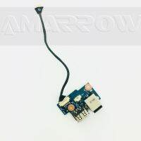 Samsung / SAMSUNG R420 R470 notebook built-in USB interface small board BA92-05507A