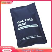 Hot And Cold Physiotherapy Bag Adult Hot Compress Ice Pack Reusable Microwave Hot Ice Gel Pack