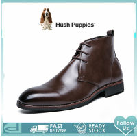 Hush_Puppies รองเท้าผู้ชาย รุ่นรองเท้าผู้ชาย รองเท้าเชลซี รองเท้าผู้ชาย รองเท้าหนังผู้ชาย รองเท้าบูท รองเท้าบูท ผู้ชาย รองเท้าหนัง