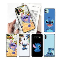 NO97 Stitch Protective เคสโทรศัพท์ หรับ iPhone G41 Moto G51 G31 G52 13 14 G42 G1000 12 G71 G22 Max Plus Mini Pro ซิลิโคน ปก