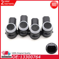 13300764 PDC ที่จอดรถเซ็นเซอร์ควบคุมระยะทางสำหรับ Opel เครื่องราชอิสริยาภรณ์ Meriva B Signum Zafira B C 0263003868 13339687