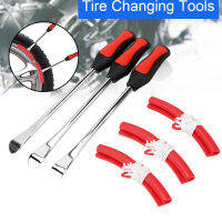 【hot】Tire Iron Protectors Motorcycle ล้อเปลี่ยนยาง LEVER เครื่องมือช้อนและยางเหล็กพลาสติกกันกระแทก