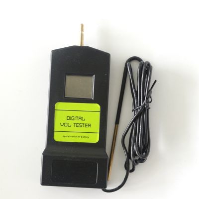 【LZ】 9.9kv Fence Tester Electric Fence voltmeter for sale