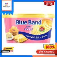 บลู แบนด์ เนยเทียมรสหวาน150กรัมBLUE BAND SWEET SPREAD 150G