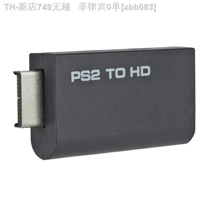 cw-display-connectors-protector-audio-video-converter-game-console-for-ps2-to-hdmi-compatible