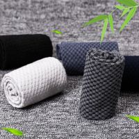 High Quality Men Bamboo Fiber Socks,Casual Business Antibacterial Socks,Comfortable Breathable Sock