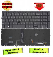 ? HP/HP 850 G7 G8 855 750 755 HSN-I41C-5 keyboard