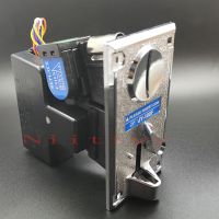 【jw】✶▲▪  CPU Comparative Coin Acceptor Selector for Arcade machine and Vending single coin selecter