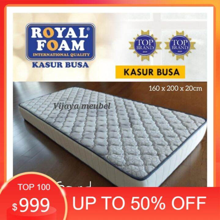 royal foam grand x foam mattress