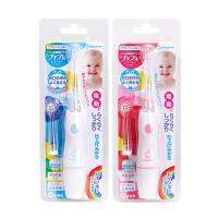 Japanese babysmile baby childrens electric toothbrush infant smile super soft bristle S202