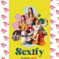 หนัง DVD ออก ใหม่ Sexify Season 1 (2021) เซ็กซิฟาย ปี 1 (8 ตอนจบ) (เสียง โปแลนด์ /อังกฤษ | ซับ ไทย/อังกฤษ/โปแลนด์) DVD ดีวีดี หนังใหม่