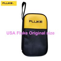 กระเป๋าเครื่องมือขนาดเล็กถุงเก็บของเครื่องมือที่หนีบมัลติมิเตอร์ FLUKE Fluke