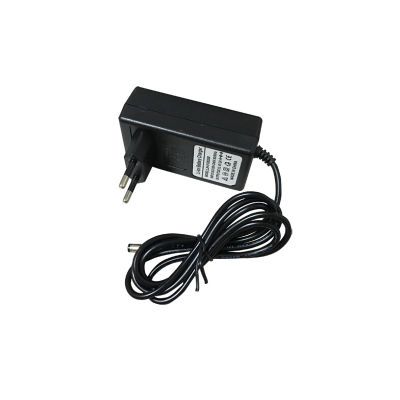 1Pcs ทั่วไป24V 1A AC DC Adapter Power Supply Charger สำหรับ Momo Racing ล้อ US EU UK AU PLUG