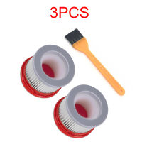 Roller Brush For Xiaomi Dreame V9 V9B V10 Household Wireless Handheld Vacuum Cleaner Accessories Hepa Filter Roller Brush Parts