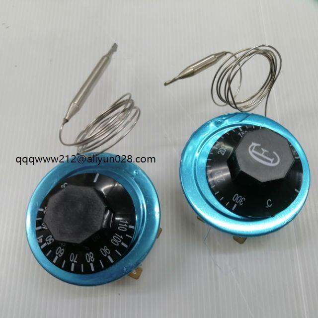 Thermostat temperature sensor Thermostatic Thermostatic shower set ☃