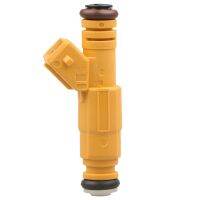 New Fuel Injector for 87-98 4.0L Mercury 4.6L 5.0L 6.8L Replace 0280155710