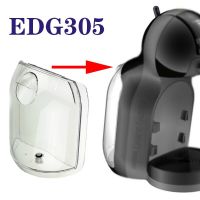 Depilatoryydd PPIFLASH ชิ้นส่วนถังน้ำเครื่องชงกาแฟ EDG305ภาชนะบรรจุถังน้ำอะไหล่สำหรับเครื่องชงกาแฟ S ชุดทำกาแฟถังน้ำ