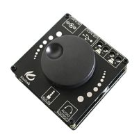 Wireless Audio Board 20W Subwoofer Digital Amplifier Module APP Control Bluetooth 5.0 USB Stereo Speaker Modulator Set Extra