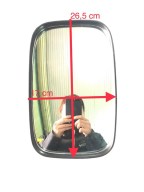 Gương SL 1690 gương chiếu hậu gương cầu gương soi lốp gương k3000 gương xe thumbnail