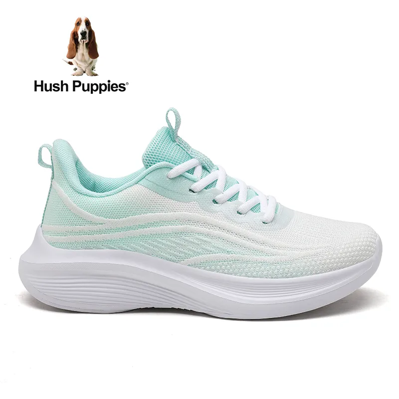 Hush puppies women's outlet sports shoes