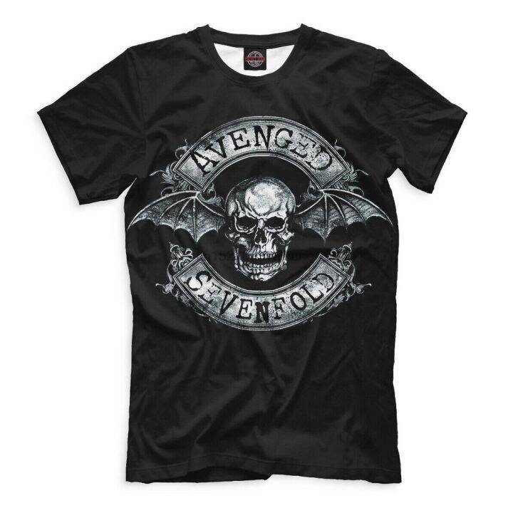 a7x shirt