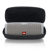 แบบพกพาลำโพง Case สำหรับ JBL Charge 4ไร้สายบลูทูธลำโพงกล่องเสียงกระเป๋ากล่องเก็บกระเป๋าป้องกันสำหรับ JBL Charge4 Case