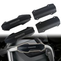 Motorcycle Engine Guard For R1200 R1200GS R1200 GS Adventure Crash Bar Bumper Protector Decorative Block Covers