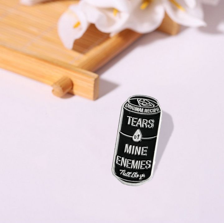 tears-of-mine-enemies-black-can-enamel-pins-badge-button-pin-for-lapel-pin-denim-jeans-clothes-punk-dark-icons-brooches-gift