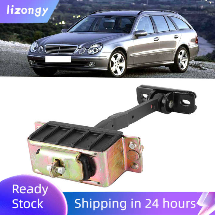 Door Stop door Hinge Car Door Stopper Hinge Door Stop Door Retainer for Mercedes for Auto Repair