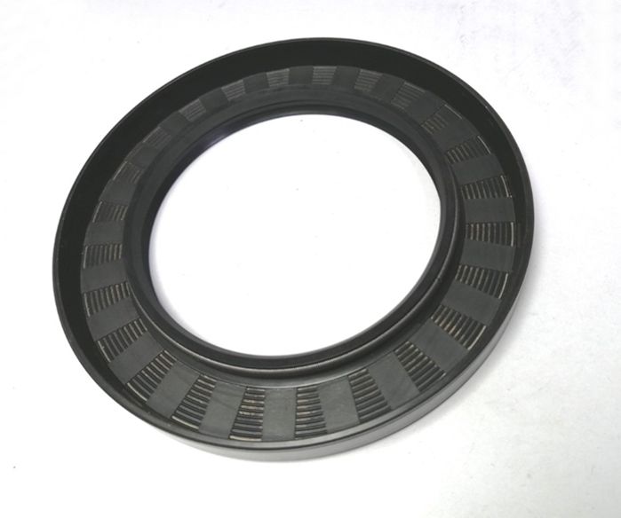 ออยซีล-ซีลเพลา-ซีลกันน้ำมัน-ซีลเพลาโรตารี่-ออยซีลแบบ-oil-seal-nbr-85x130x12rst-eriks