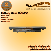 Battery Acer AS09D56 / แบตเตอรี่โน๊ตบุ๊ค รุ่น เอเซอร์ 3810T 4810T 5810T 3750G TM8371 8571 AS09D70 AS09D36 (งานเทียบเท่า) *รับประกัน 2 ปี*