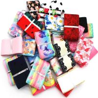 25mm/38mm cartoon ribbon 10 yards  DIY handmade materials hair bow headdress mixed Grosgrain ribbons Gift Wrapping  Bags