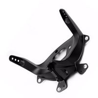 Motorcycle UPPER FAIRING STAY BRACKET For 03-2005 Yamaha YZF R6 06-2009 R6S