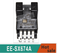 、‘】【’ Original Genuine EE-SX674A Slot Type Photoelectric Sensor U-Switch