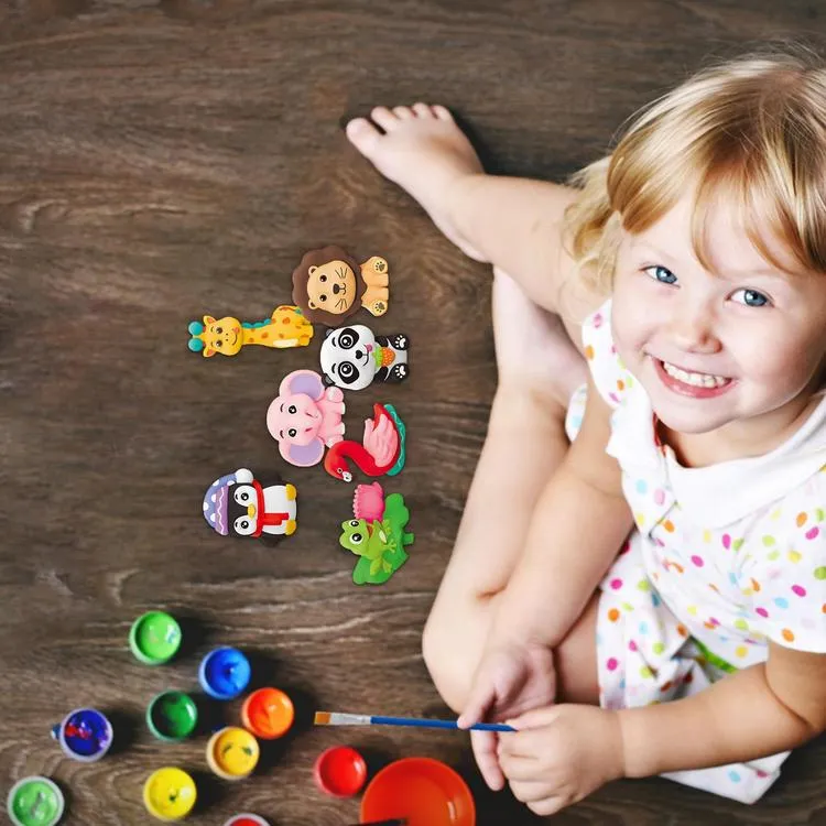 Kids Painting Accessories