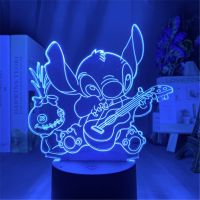 【 YUYANG Lighting 】 Acrylic Child Night Light