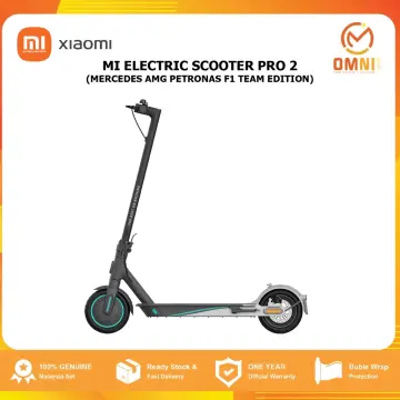 Acheter Xiaomi Mi Scooter électrique Pro 2 Mercedes AMG