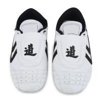 Taekwondo Shoes Boxing Kung fu TaiChi Sport Lightweight Breathable Shoes for Adults Children Karate Taekwondo