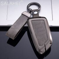 Zinc Alloy TPU Car Key Cover Case Shell For BMW 1 3 4 5 6 7 Series X1 X3 X4 X5 X6 X7 F48 F34 F10 G11 G20 G30 F15 F16 Accessories